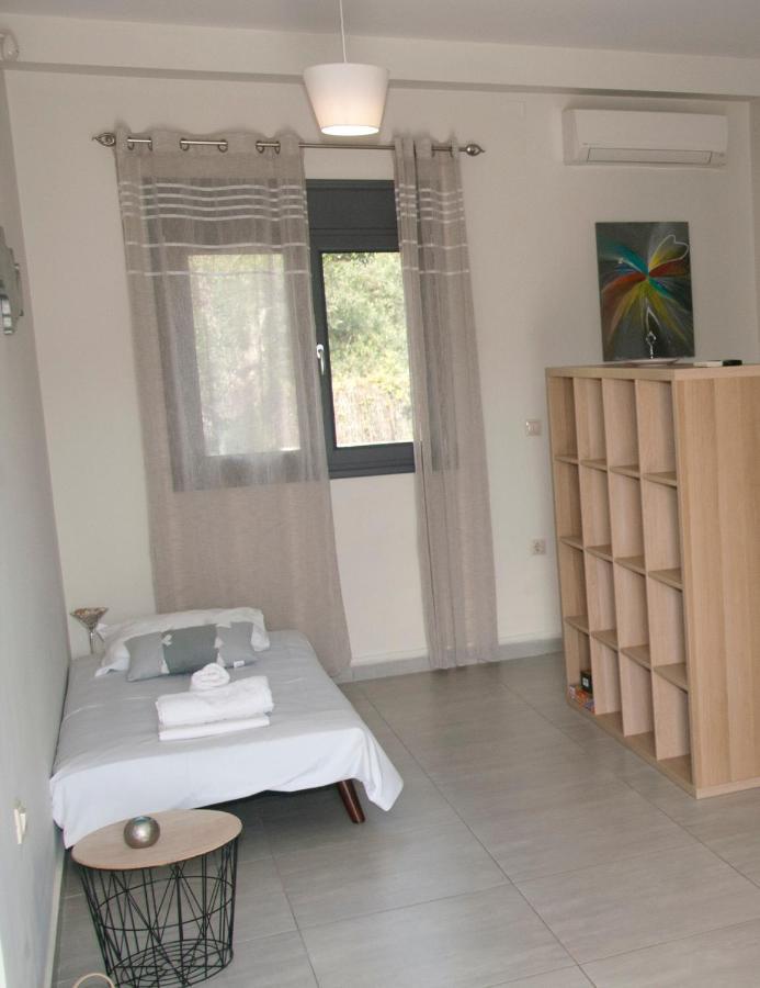 Chania Olive Home Káto Daráco Kültér fotó