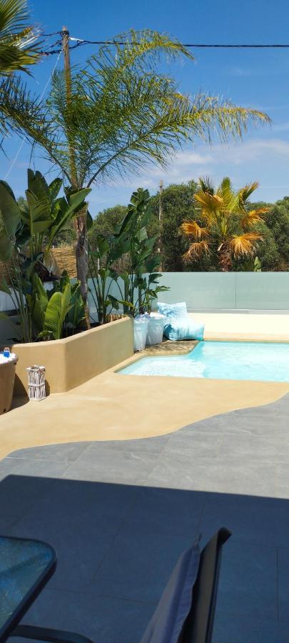 Chania Olive Home Káto Daráco Kültér fotó