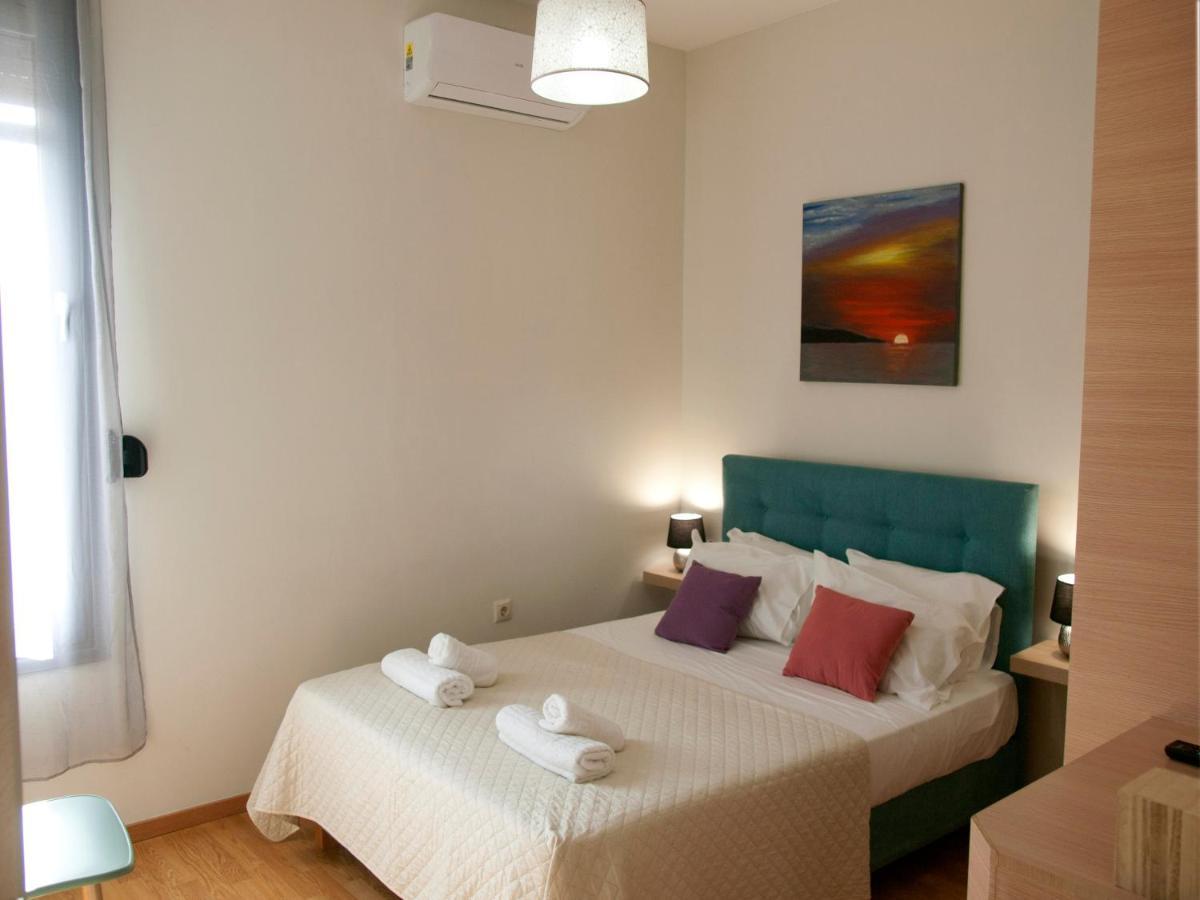 Chania Olive Home Káto Daráco Kültér fotó