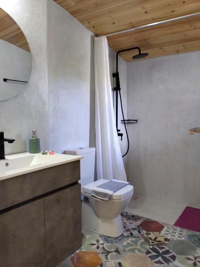 Chania Olive Home Káto Daráco Kültér fotó