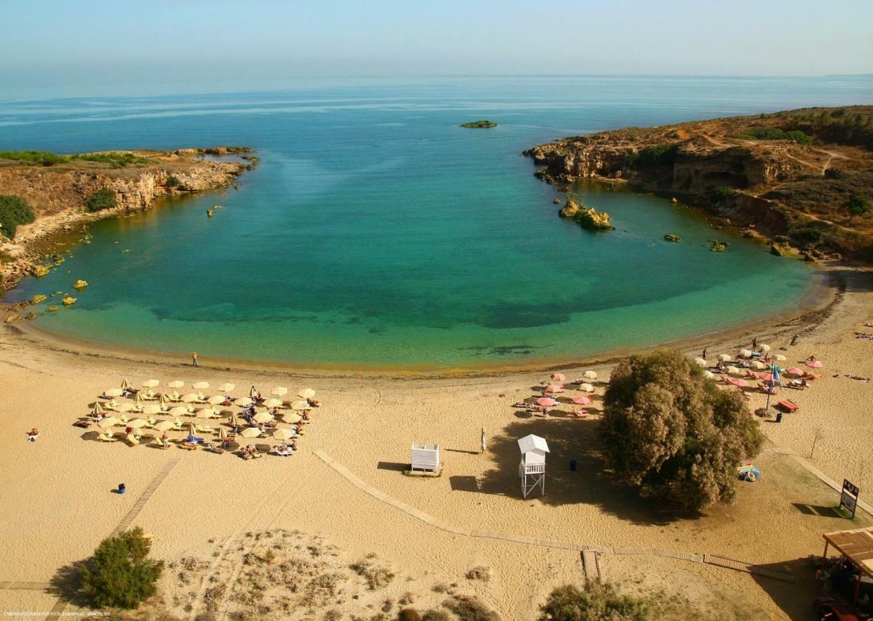 Chania Olive Home Káto Daráco Kültér fotó
